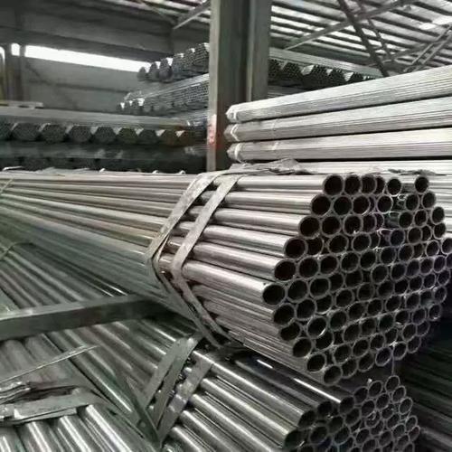 汝州q355nhb耐候钢管